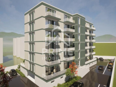 Apartamente de vanzare Alba Iulia Cetate imagine mica 1