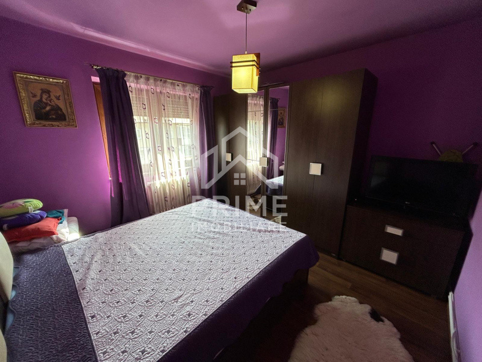 Apartamente de vanzare Blaj Central 3