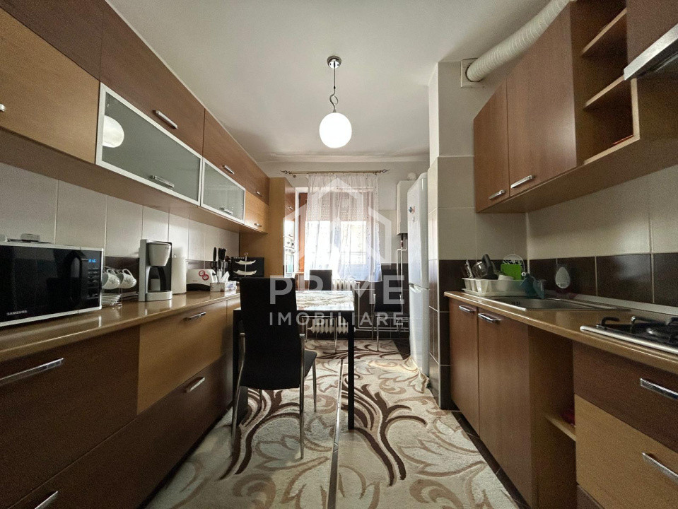 Apartamente de vanzare Blaj Central 4