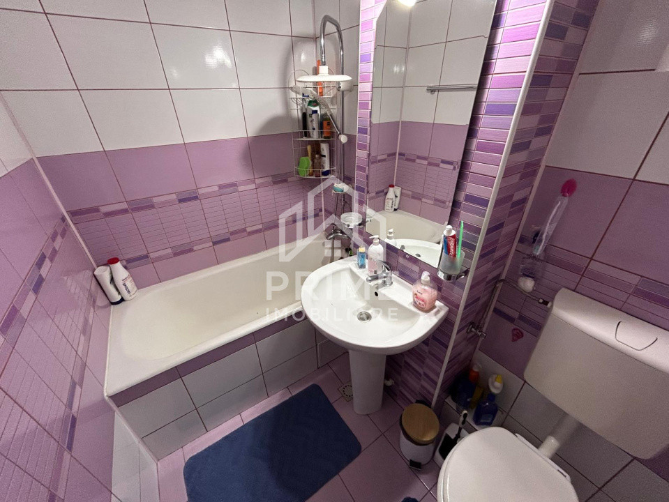 Apartamente de vanzare Blaj Central 6