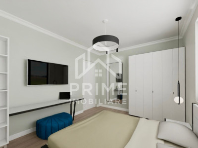 Apartamente de vanzare Sebes Drumul Petrestiului imagine mica 4