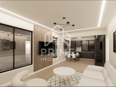 Apartamente de vanzare Sebes Drumul Petrestiului imagine mica 2