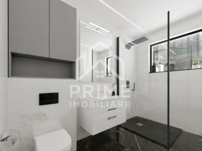 Apartamente de vanzare Sebes Drumul Petrestiului imagine mica 4