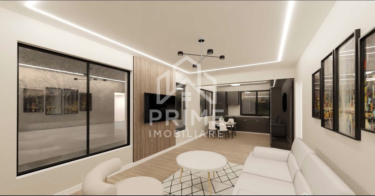 Apartamente de vanzare Sebes Drumul Petrestiului 2