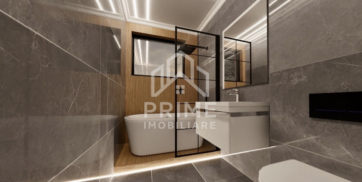 Apartamente de vanzare Sebes Drumul Petrestiului 3