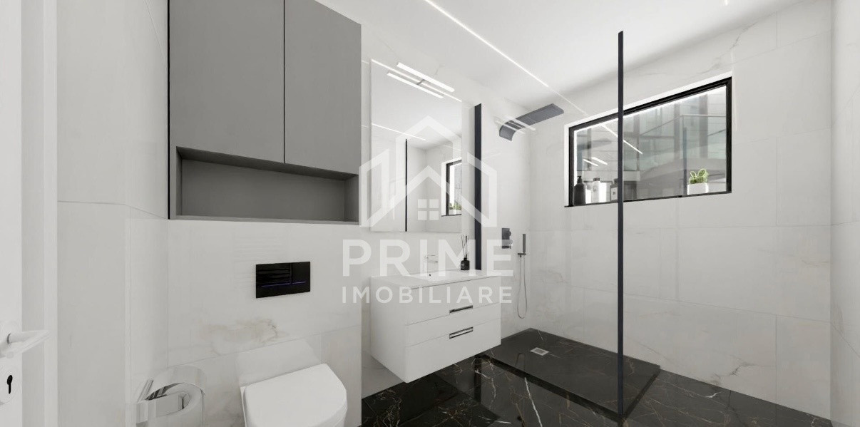 Apartamente de vanzare Sebes Drumul Petrestiului 4