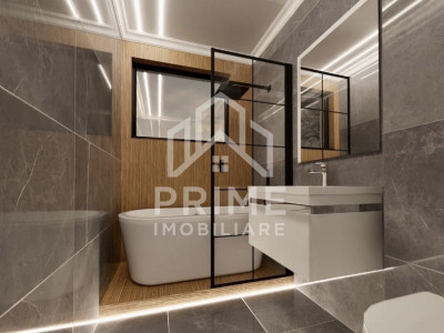 Apartamente de vanzare Sebes Drumul Petrestiului imagine mica 3