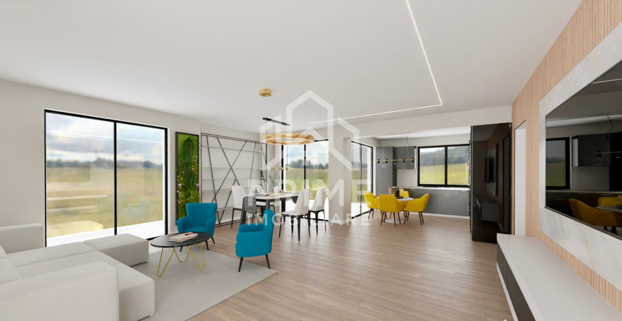 Apartamente de vanzare Sebes Drumul Petrestiului 3