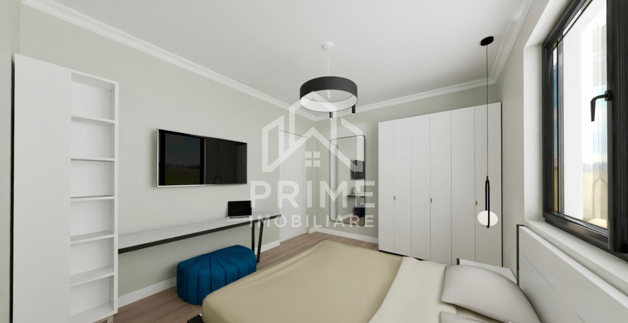 Apartamente de vanzare Sebes Drumul Petrestiului 4