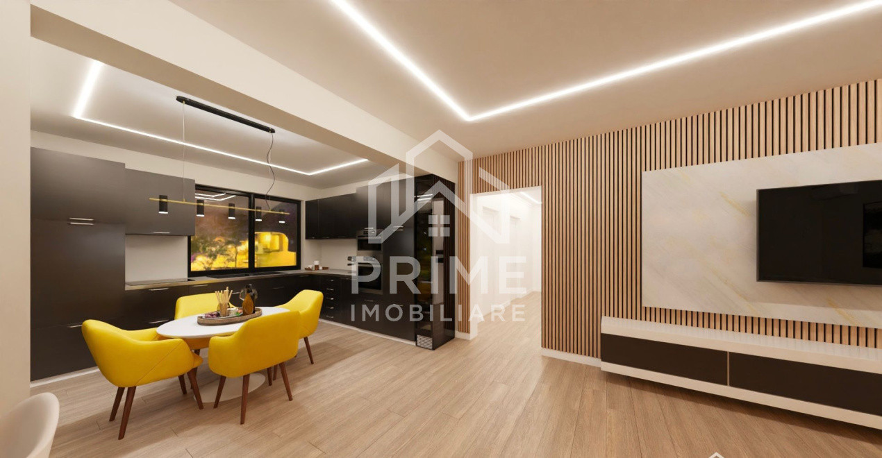 Apartamente de vanzare Sebes Drumul Petrestiului 5
