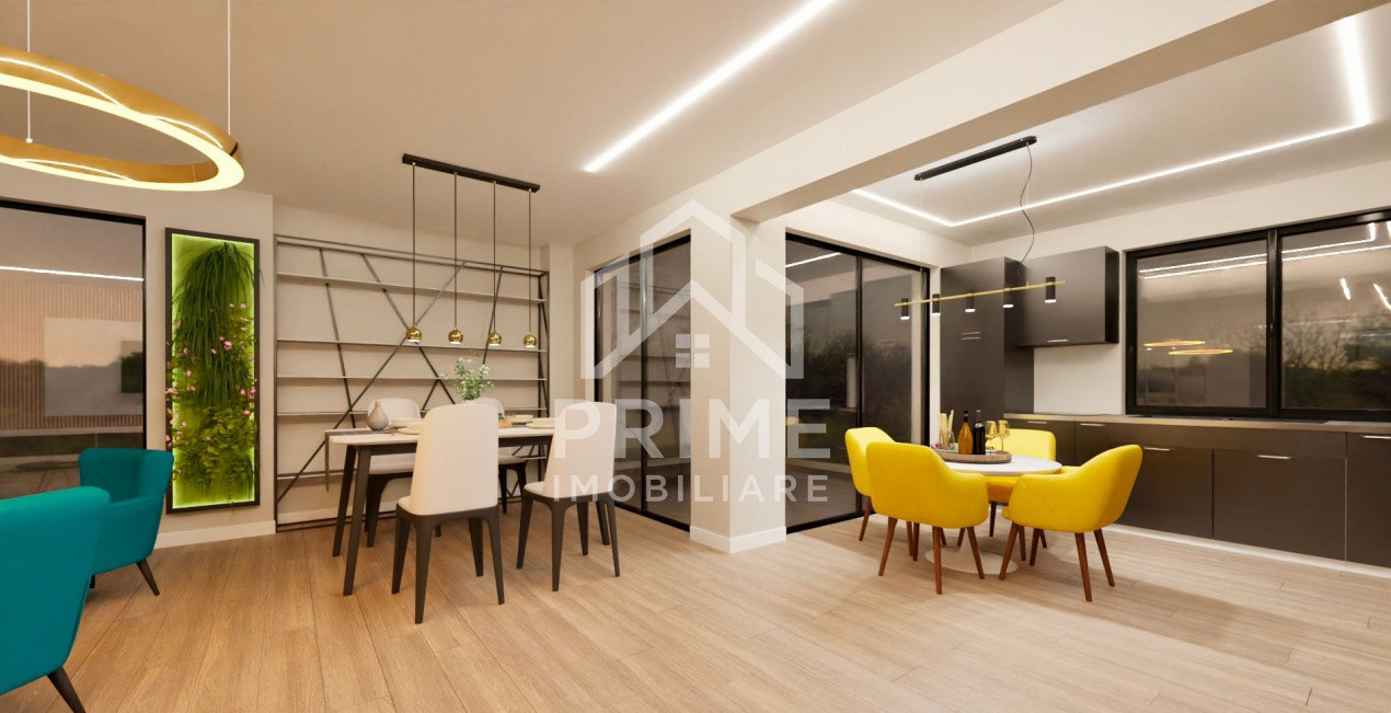 Apartamente de vanzare Sebes Drumul Petrestiului 7