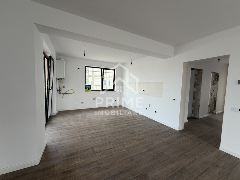 Apartamente de vanzare Sebes Drumul Petrestiului 2