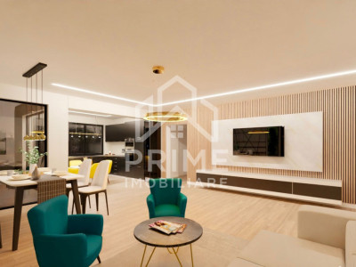 Apartamente de vanzare Sebes Drumul Petrestiului imagine mica 2