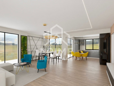 Apartamente de vanzare Sebes Drumul Petrestiului imagine mica 3