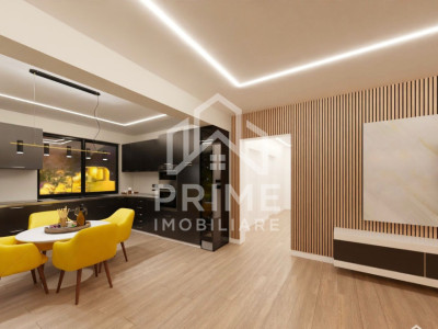 Apartamente de vanzare Sebes Drumul Petrestiului imagine mica 5