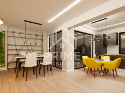 Apartamente de vanzare Sebes Drumul Petrestiului imagine mica 7