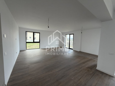 APARTAMENT CU 3 CAMERE | 117 MP | Balcon + Terasǎ | SEBEȘ - ZONA EXCLUSIVISTĂ