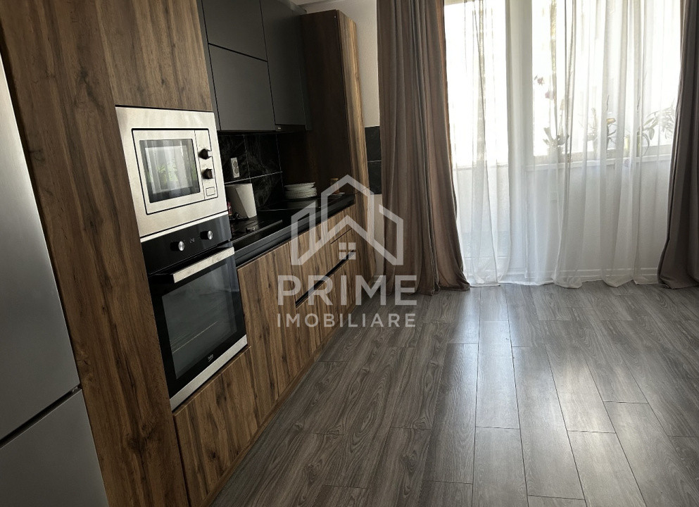 Apartamente de vanzare Alba Iulia Ampoi 3 1