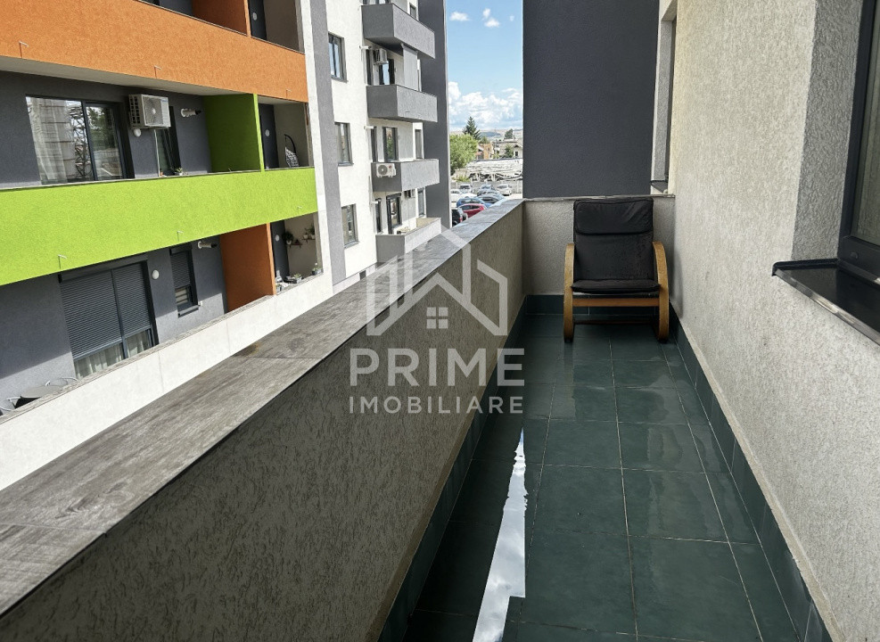 Apartamente de vanzare Alba Iulia Ampoi 3 8