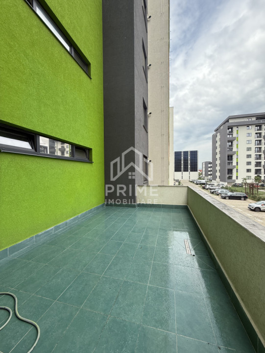 Apartamente de vanzare Alba Iulia Ampoi 3 9