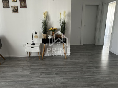Apartamente de vanzare Alba Iulia Ampoi 3 imagine mica 3
