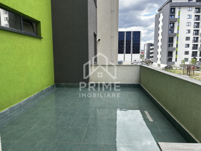Apartamente de vanzare Alba Iulia Ampoi 3 imagine mica 7