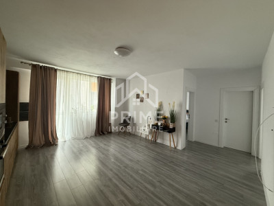 Apartament 3 camere de vânzare, 109 mp - zonă CENTRALĂ - ocupabil imediat