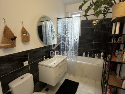 Apartamente de vanzare Alba Iulia Ampoi 3 imagine mica 4