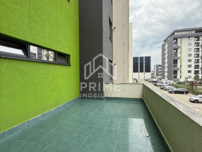 Apartamente de vanzare Alba Iulia Ampoi 3 imagine mica 9