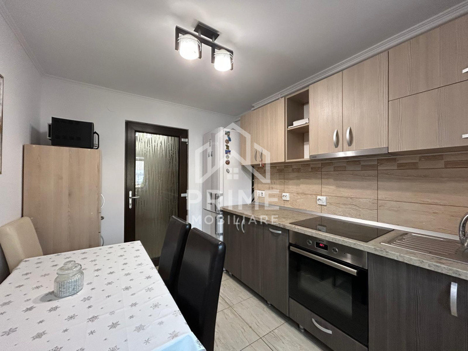 Apartamente de vanzare Alba Iulia Cetate 5