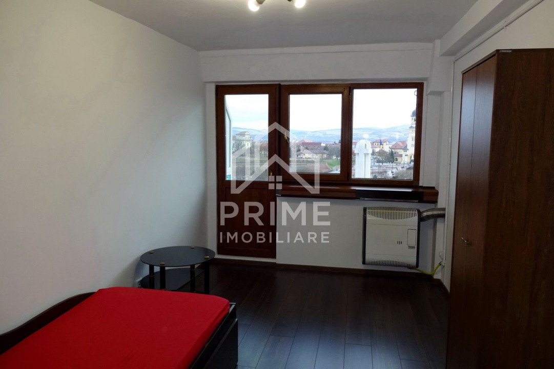 Apartamente de vanzare Alba Iulia Cetate 4