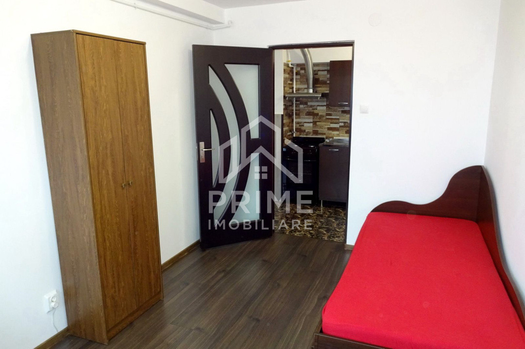 Apartamente de vanzare Alba Iulia Cetate 5