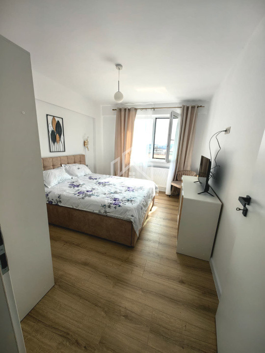 Apartamente de inchiriat Alba Iulia Micesti 2