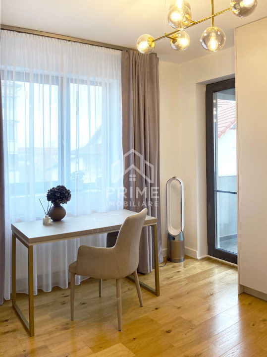 Apartamente de vanzare Alba Iulia Cetate 4