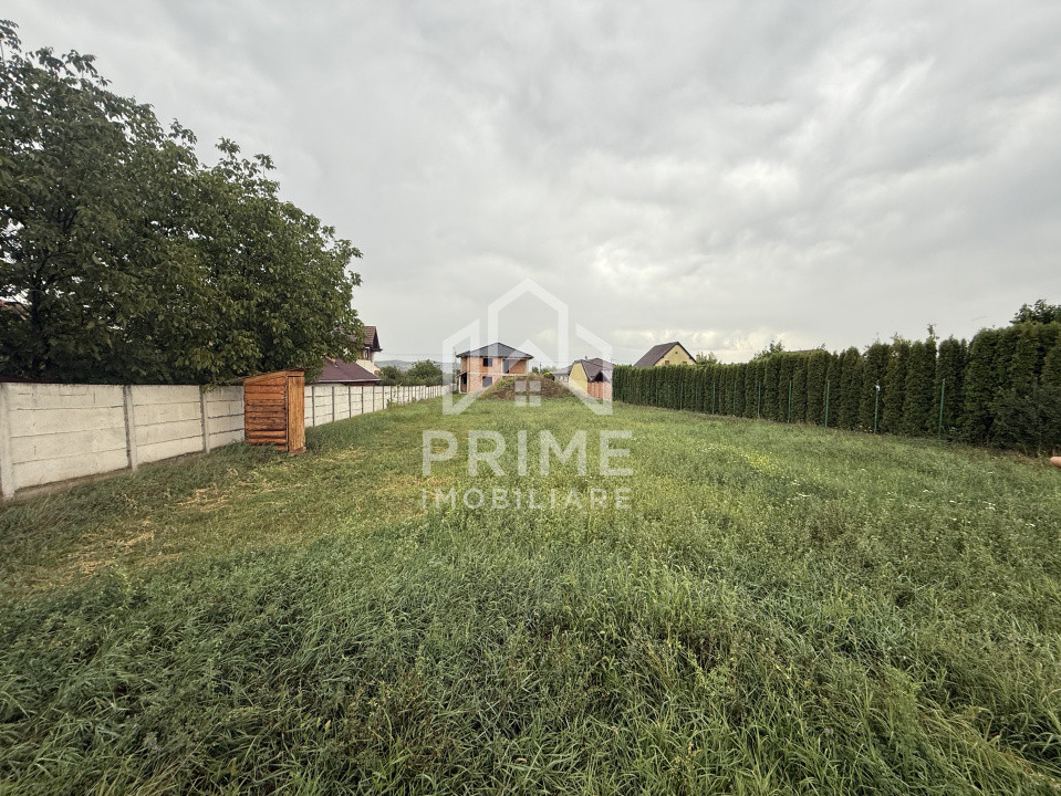 Terenuri de vanzare Alba Iulia Cetate 1