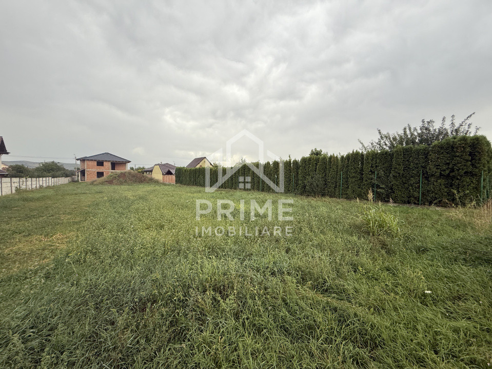 Terenuri de vanzare Alba Iulia Cetate 2
