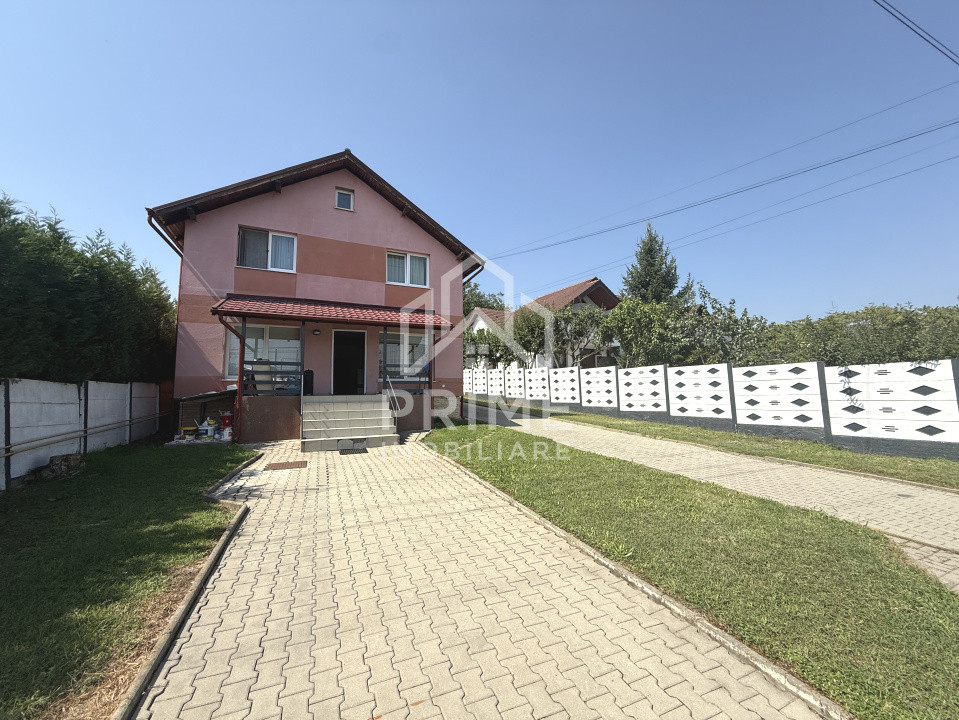 Case de inchiriat Alba Iulia Cetate 1