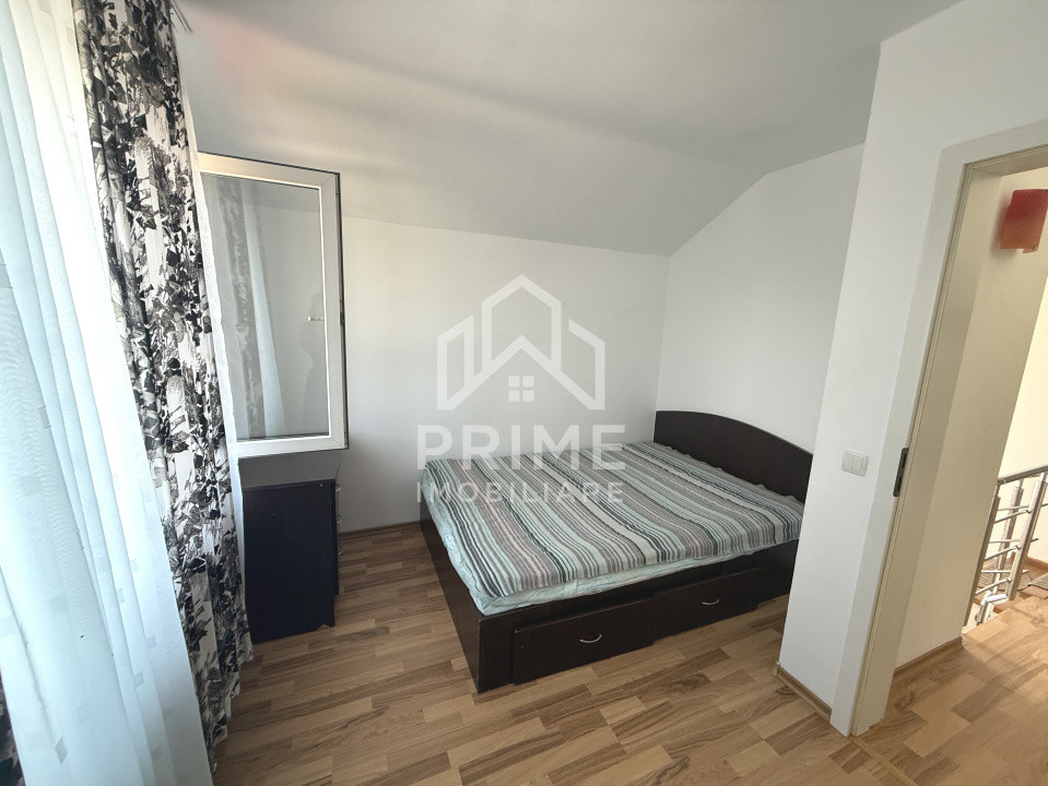 Case de inchiriat Alba Iulia Cetate 4