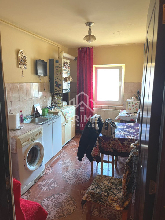Apartamente de vanzare Cugir Central 3