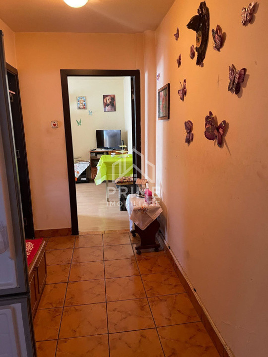 Apartamente de vanzare Cugir Central 6