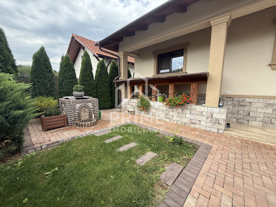 Case de vanzare Hapria Central 9