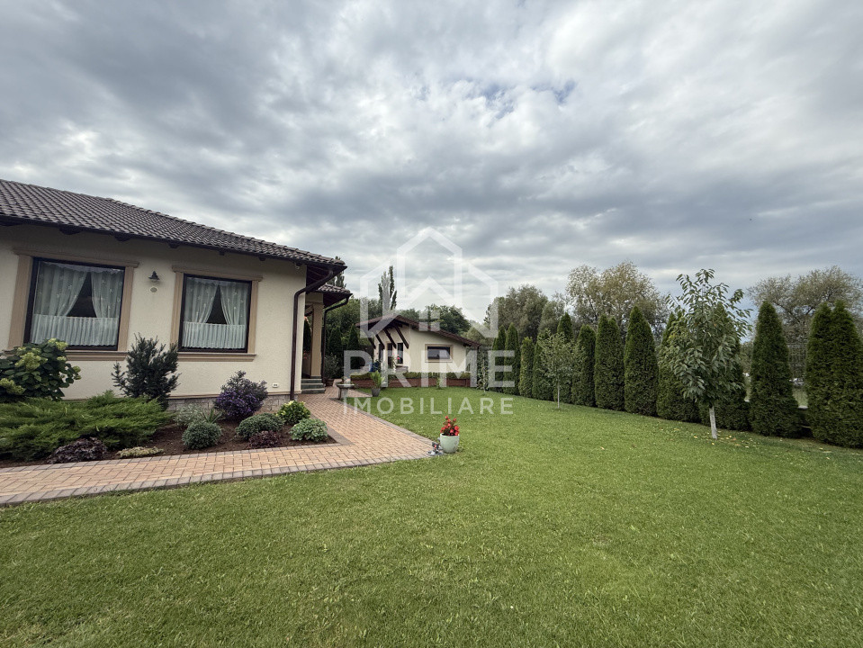 Case de vanzare Hapria Central 10