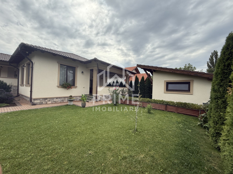 Case de vanzare Hapria Central 11