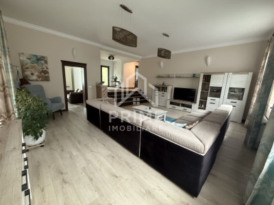 Case de vanzare Hapria Central imagine mica 5