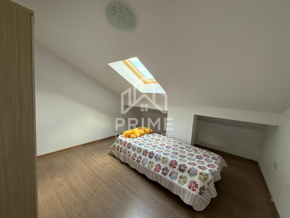Apartamente de vanzare Alba Iulia Cetate 4