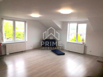 Casa Individuală P+1 - 6 camere, 220 mp CIUGUD - ALBA