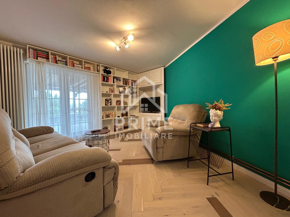 Apartamente de vanzare Alba Iulia Ampoi 3 1