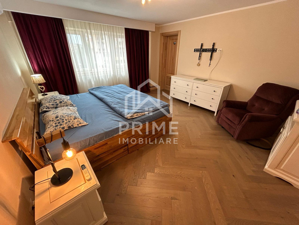 Apartamente de vanzare Alba Iulia Ampoi 3 3