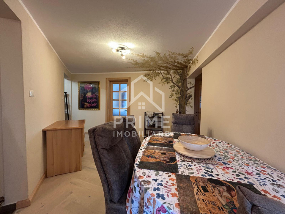 Apartamente de vanzare Alba Iulia Ampoi 3 5