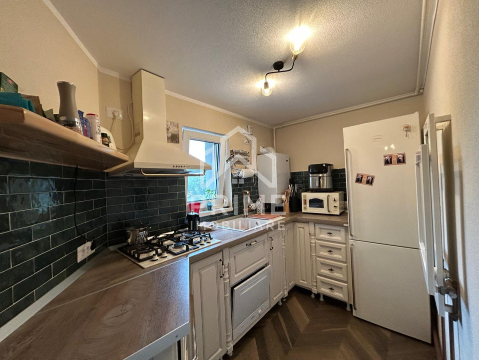 Apartamente de vanzare Alba Iulia Ampoi 3 7